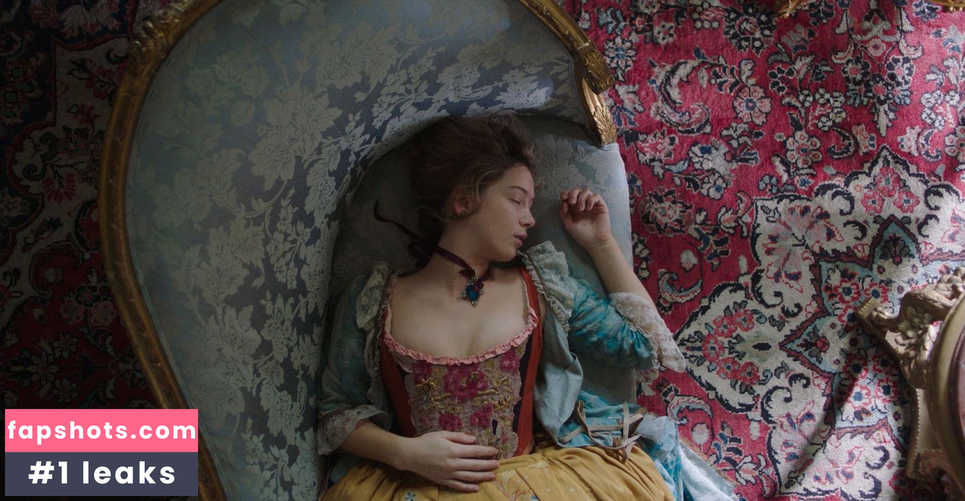 Eloise Smyth gallery photo #18