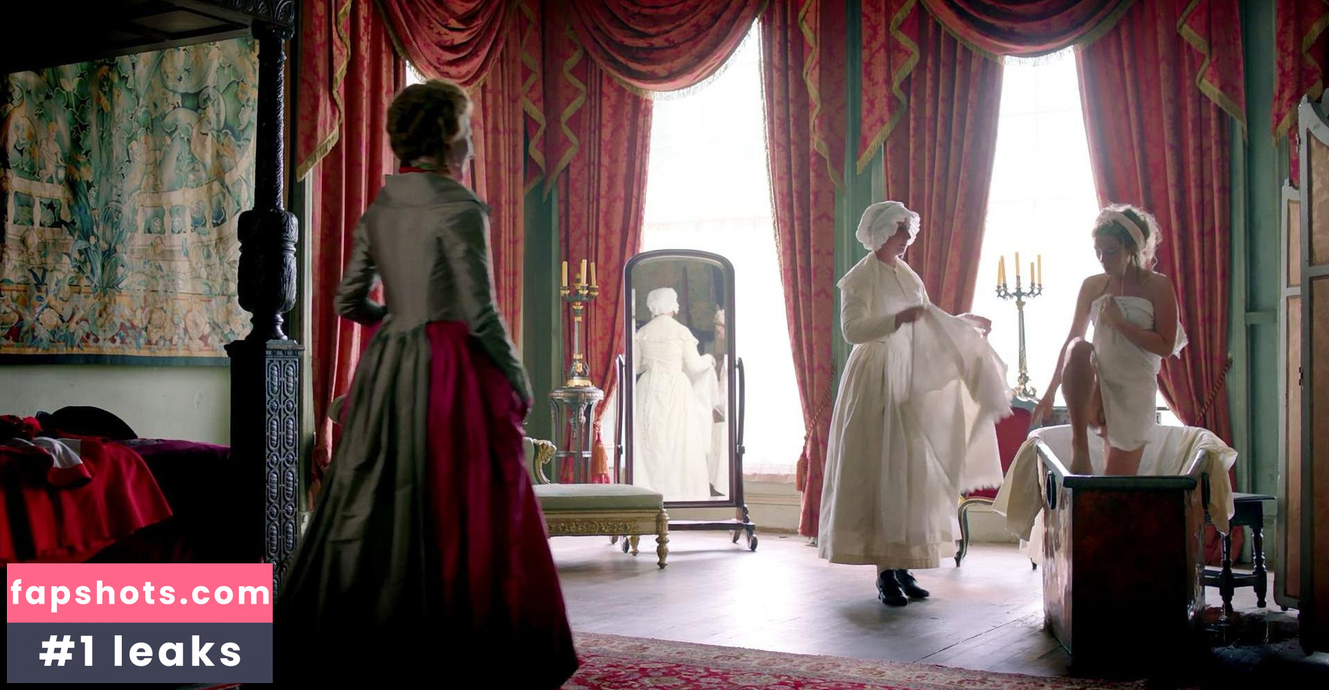 Eloise Smyth gallery photo #19