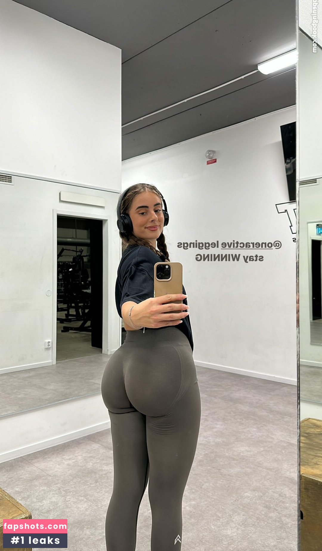 Elora Gummerson gallery photo #2