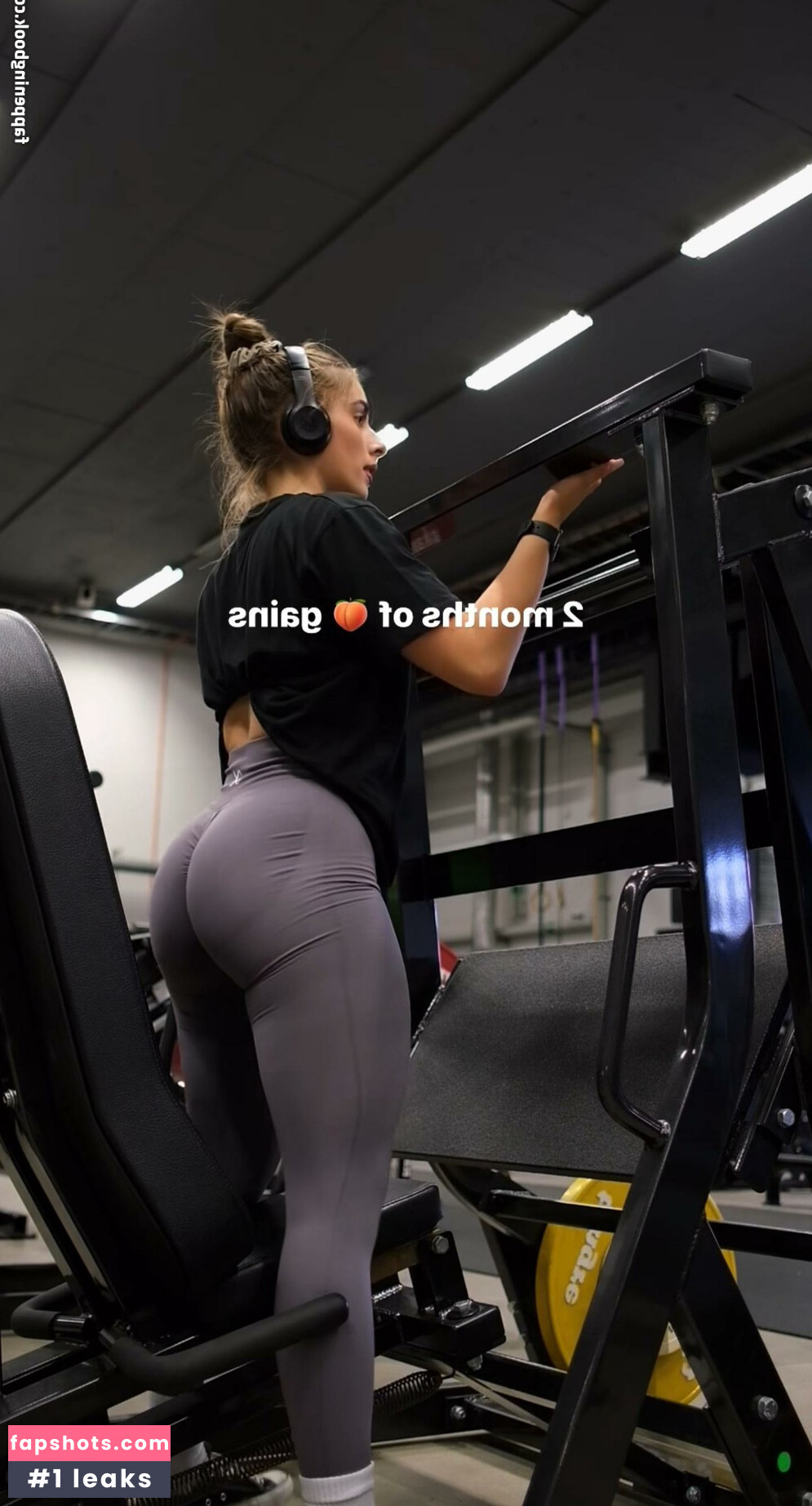 Elora Gummerson gallery photo #17