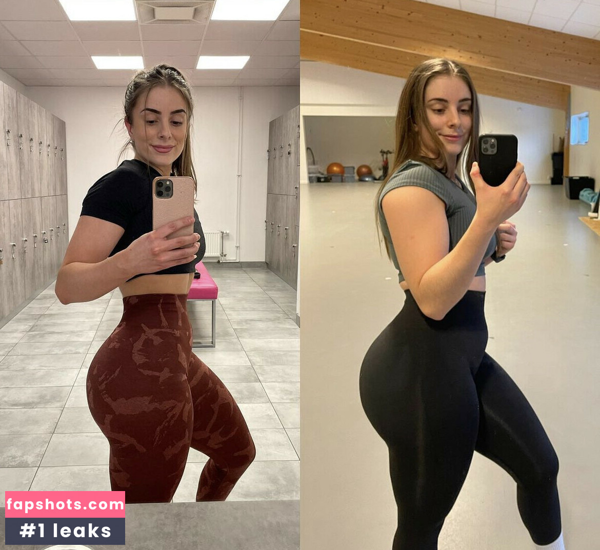 Elora Gummerson gallery photo #10