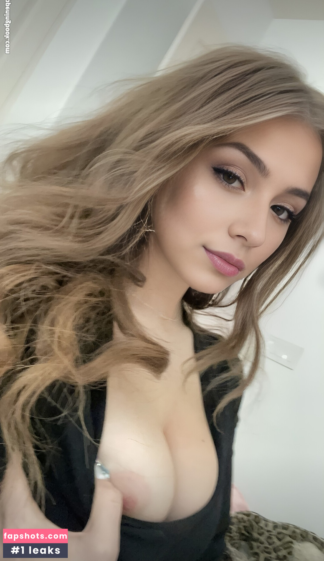 Elouise Kent Nahé úniky fotek pouze od fanoušků #4 - Fapshots