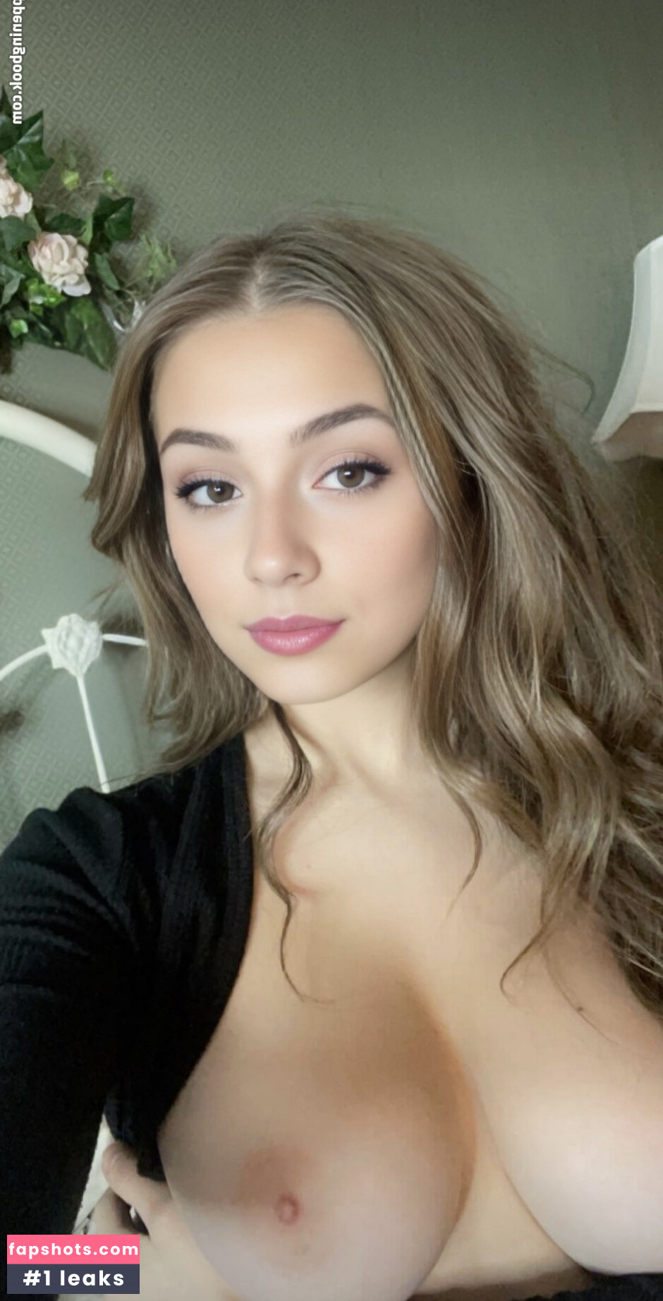 Elouise Kent Nahé úniky fotek pouze od fanoušků #5 - Fapshots