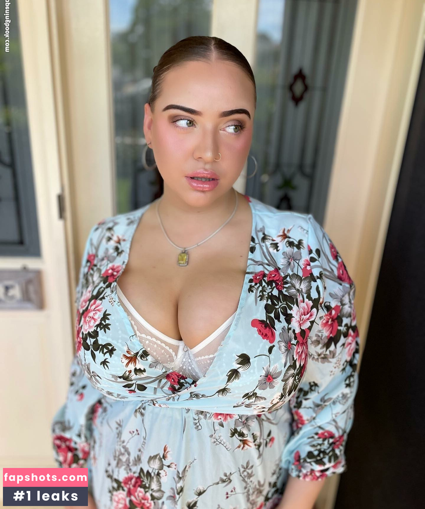 Elouise Nahé úniky fotek pouze od fanoušků #3 - Fapshots