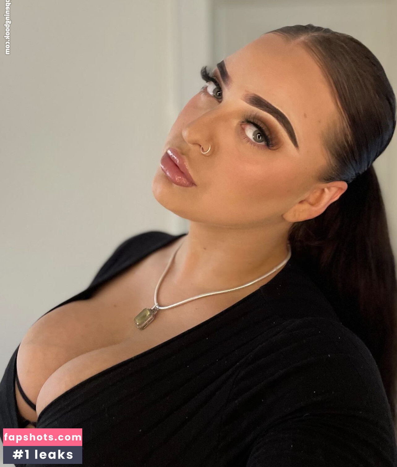 Elouise Nahé úniky fotek pouze od fanoušků #4 - Fapshots