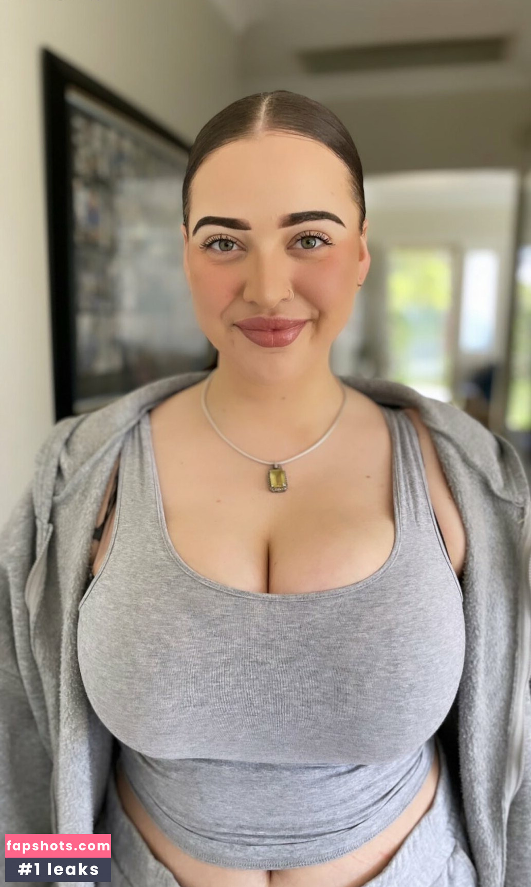 Elouise Nahé úniky fotek pouze od fanoušků #7 - Fapshots