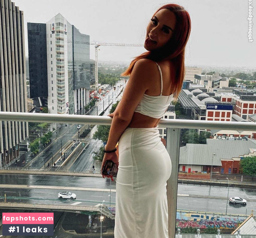 elouisemayy Nude Leaks OnlyFans Photos #3 - LeakJerk