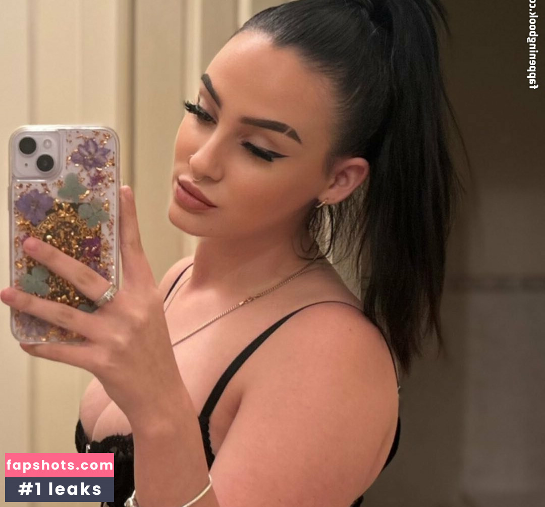 elouisemayy Nude Leaks OnlyFans Photos #9 - LeakJerk