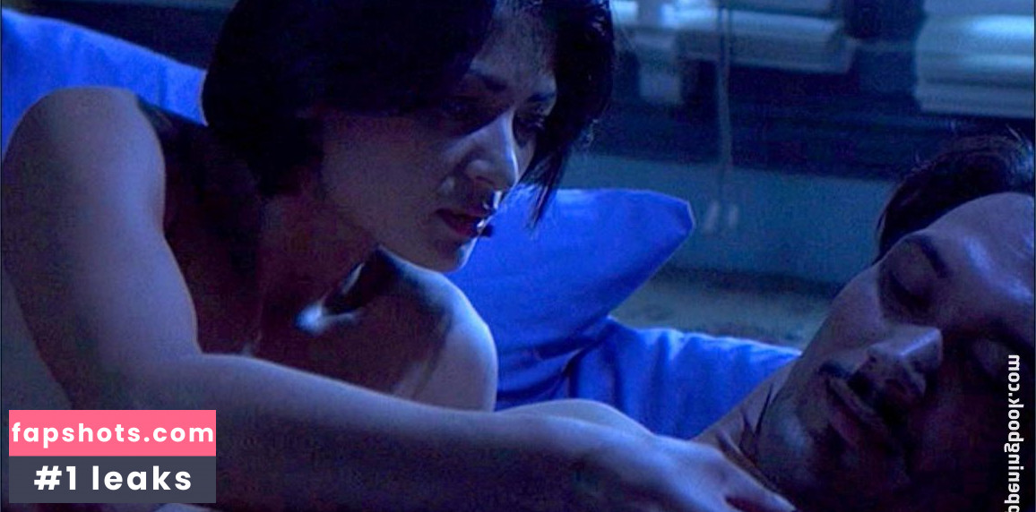 Elpidia Carrillo gallery photo #16