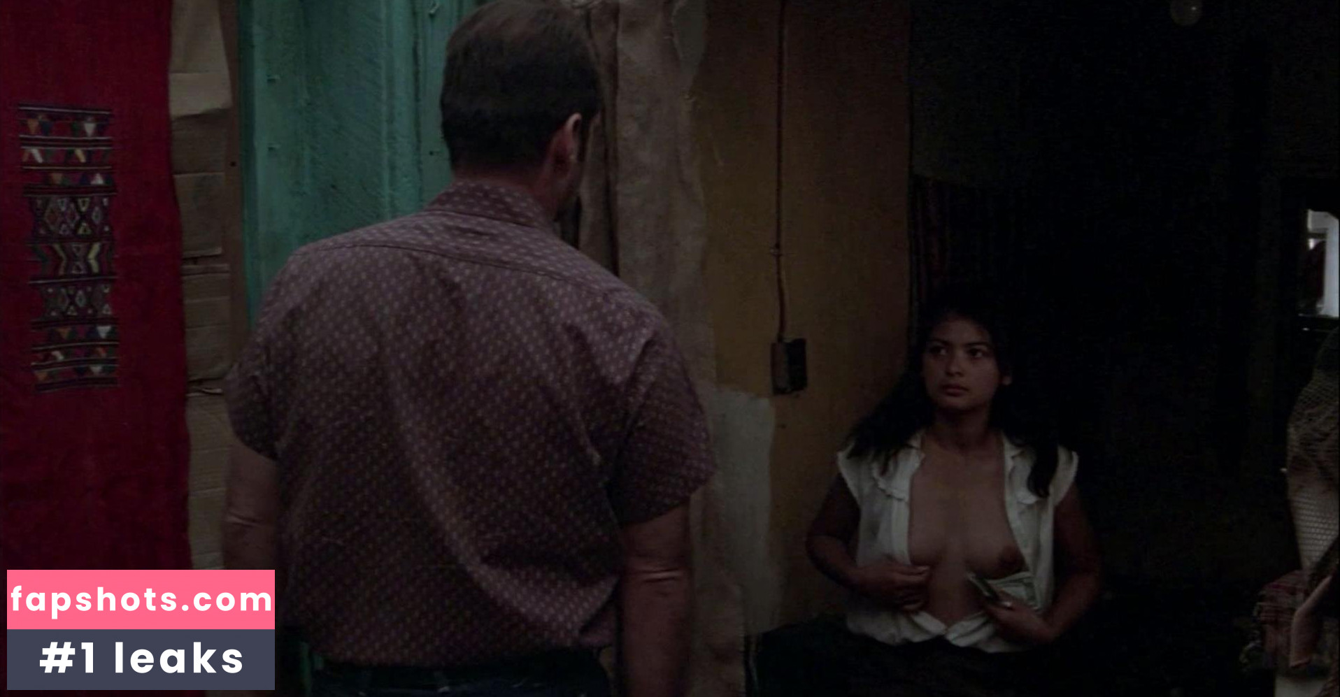 Elpidia Carrillo gallery photo #31