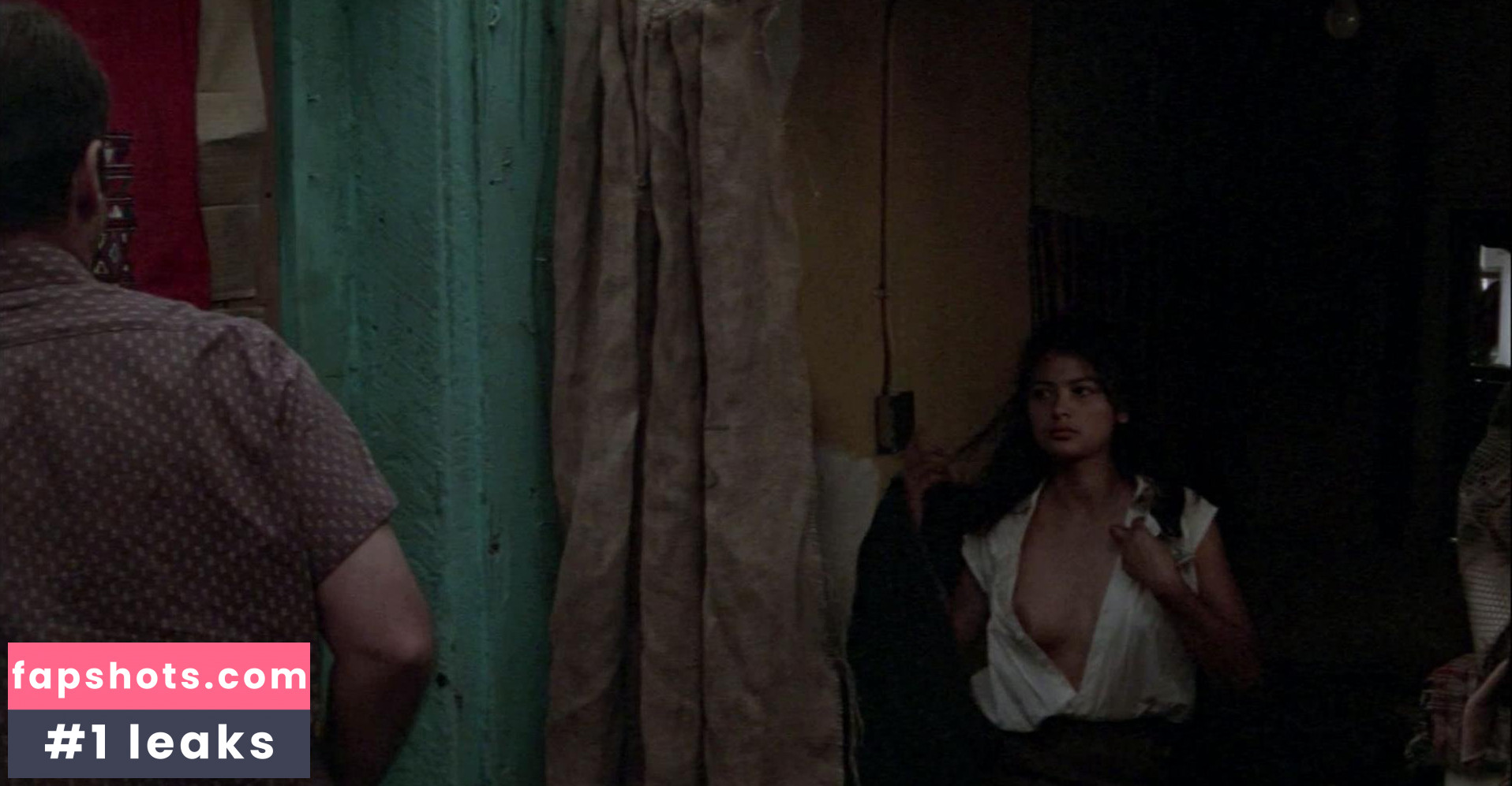 Elpidia Carrillo gallery photo #32