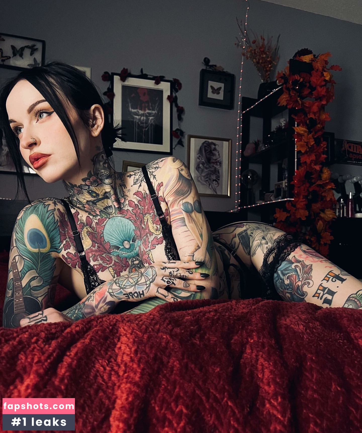 elporterofficial Nude Leaks OnlyFans Photos #8 - LeakJerk