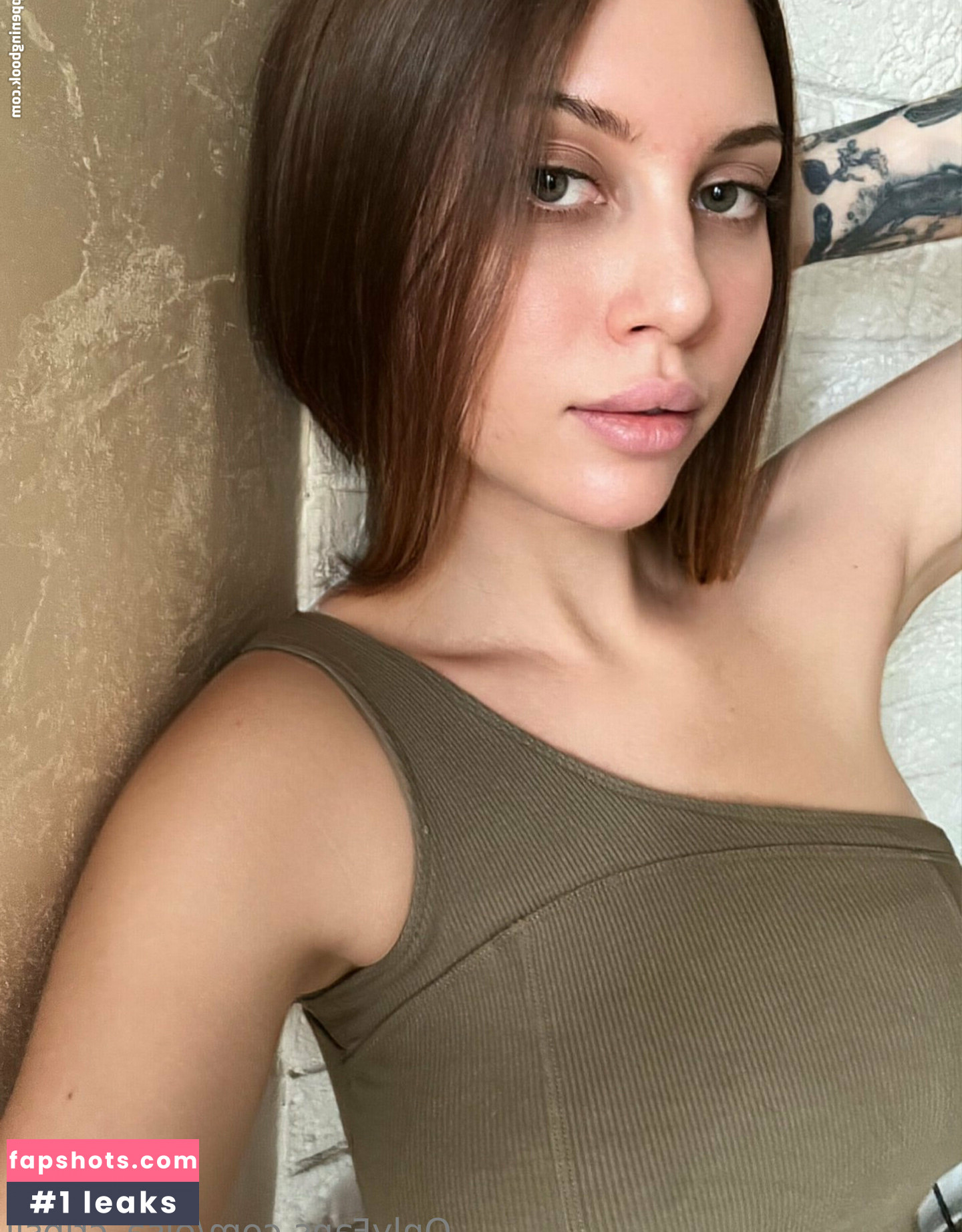 elsa_cripsii Nahé úniky fotek pouze od fanoušků #3 - Fapshots