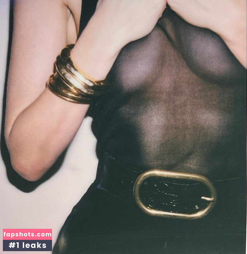 Elsa Hosk Nude Leaks OnlyFans Photos #295 - Fapshots