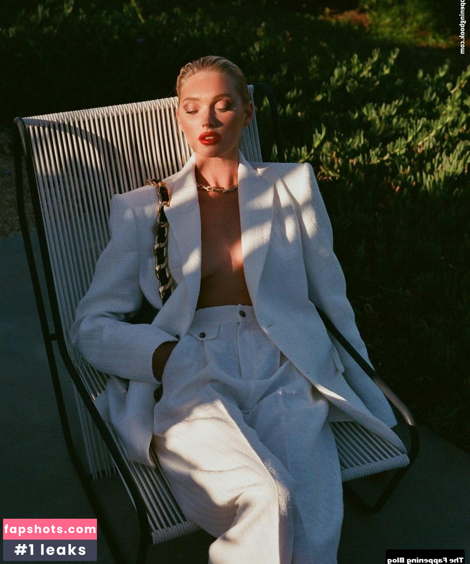 Elsa Hosk Nude Leaks OnlyFans Photos #326 - Fapshots