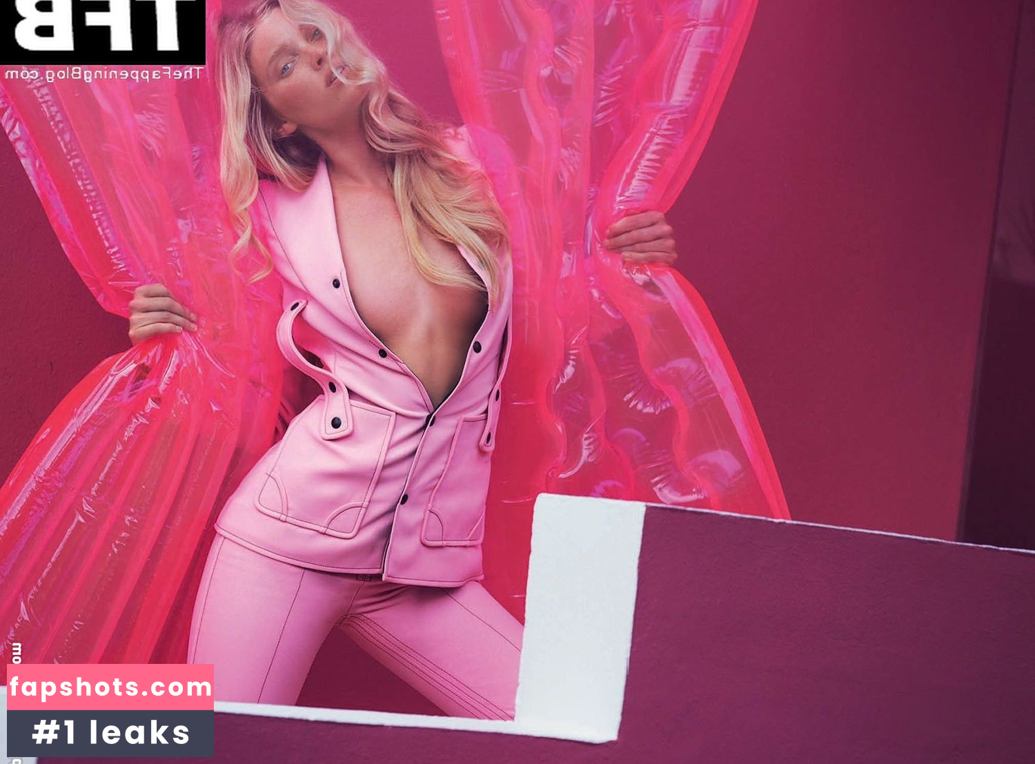 Elsa Hosk Nude Leaks OnlyFans Photos #349 - Fapshots