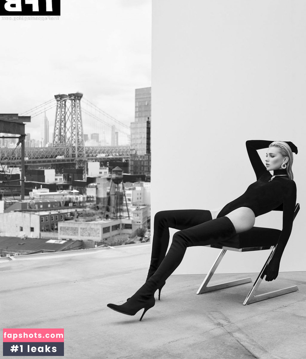 Elsa Hosk Nude Leaks OnlyFans Photos #351 - Fapshots