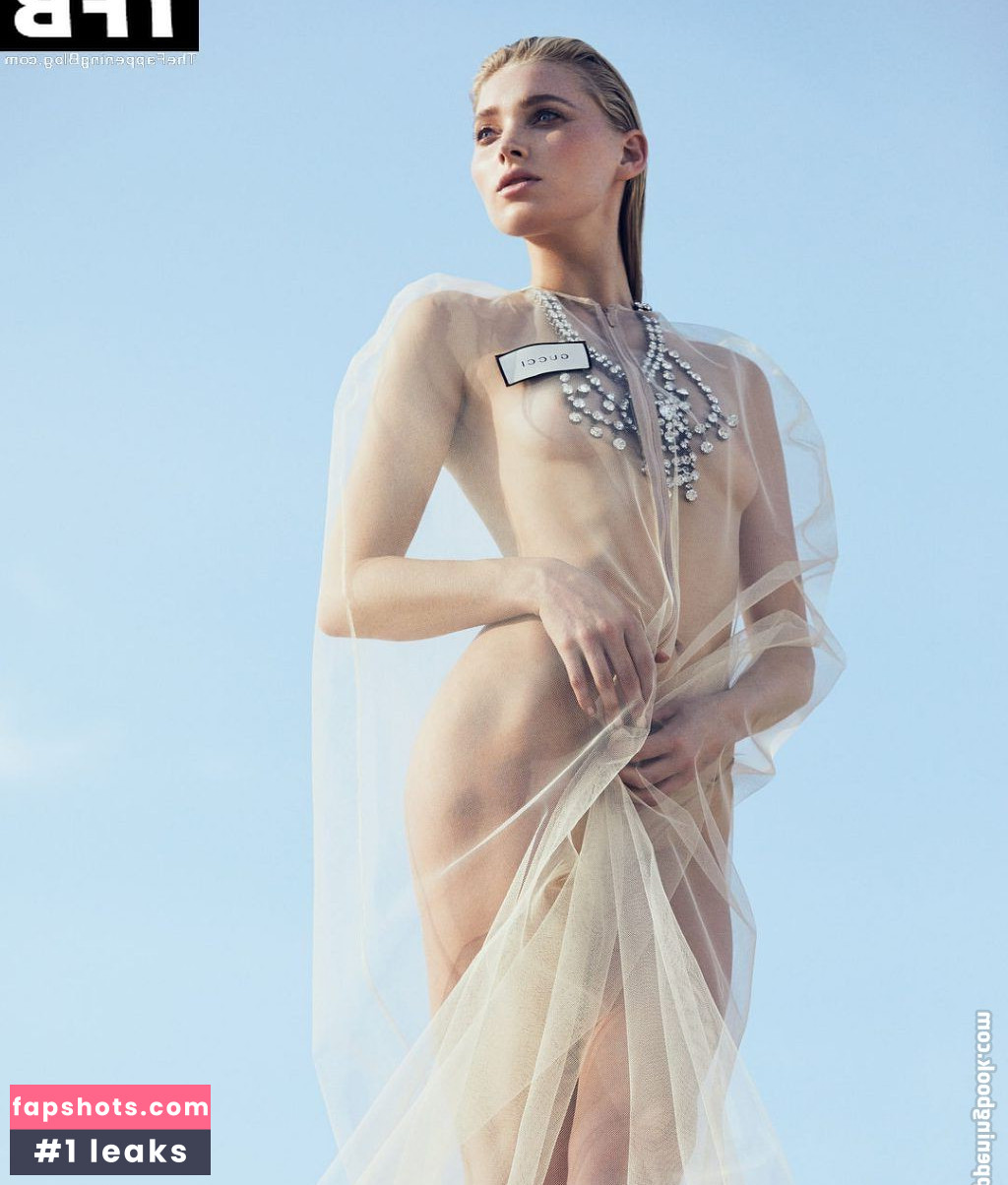 Elsa Hosk Nude Leaks OnlyFans Photos #354 - Fapshots