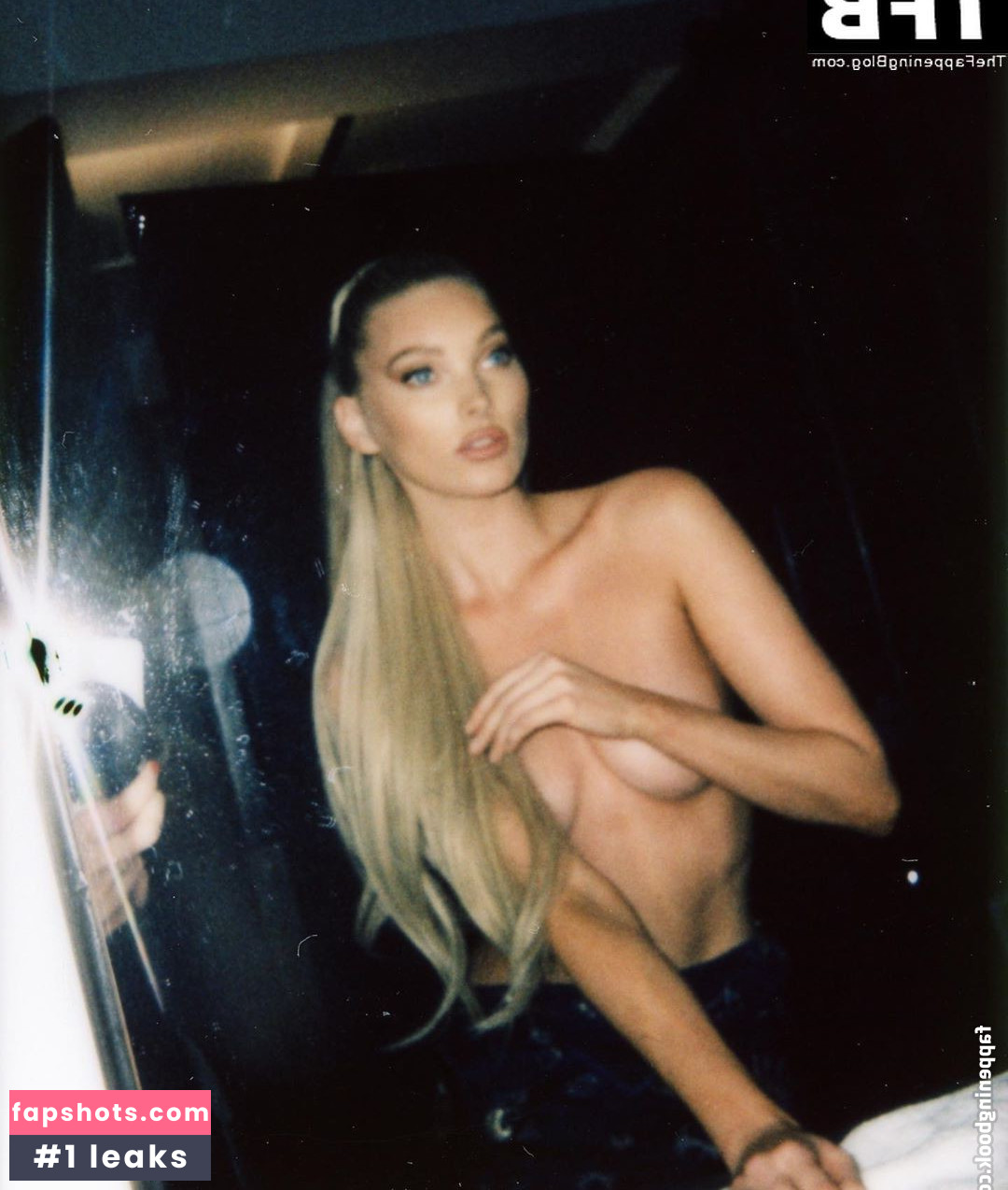 Elsa Hosk Nude Leaks OnlyFans Photos #359 - Fapshots