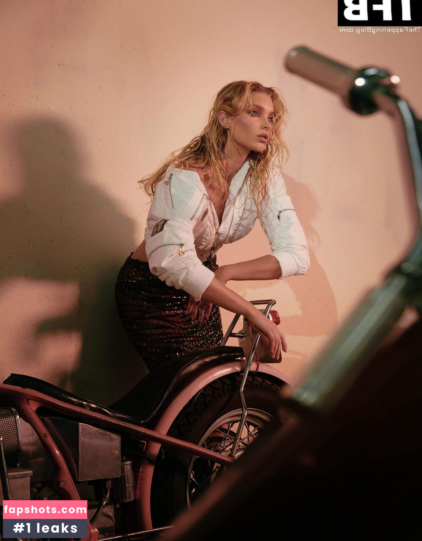 Elsa Hosk Nude Leaks OnlyFans Photos #383 - Fapshots