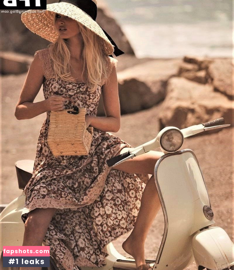 Elsa Hosk Nude Leaks OnlyFans Photos #403 - Fapshots