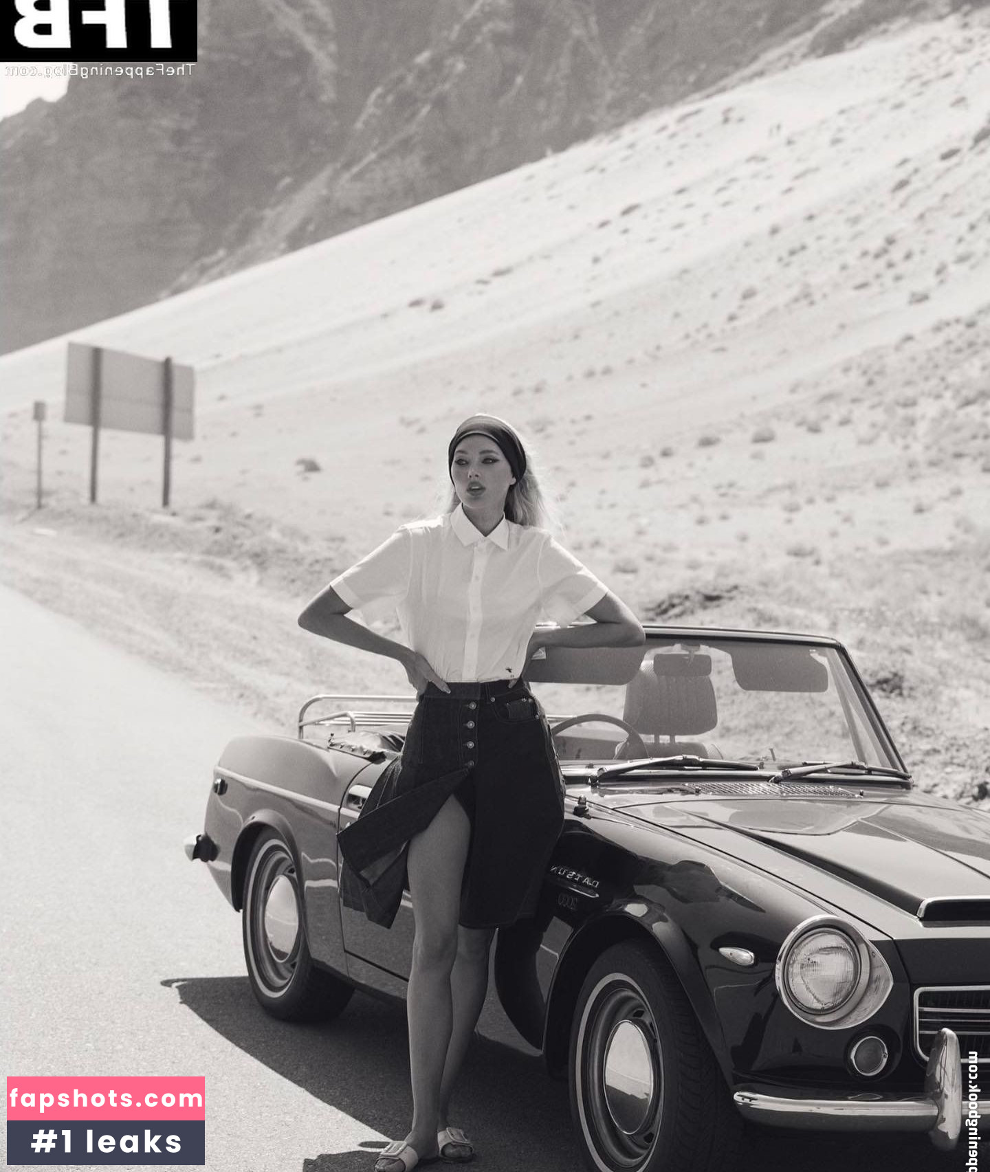 Elsa Hosk Nude Leaks OnlyFans Photos #404 - Fapshots