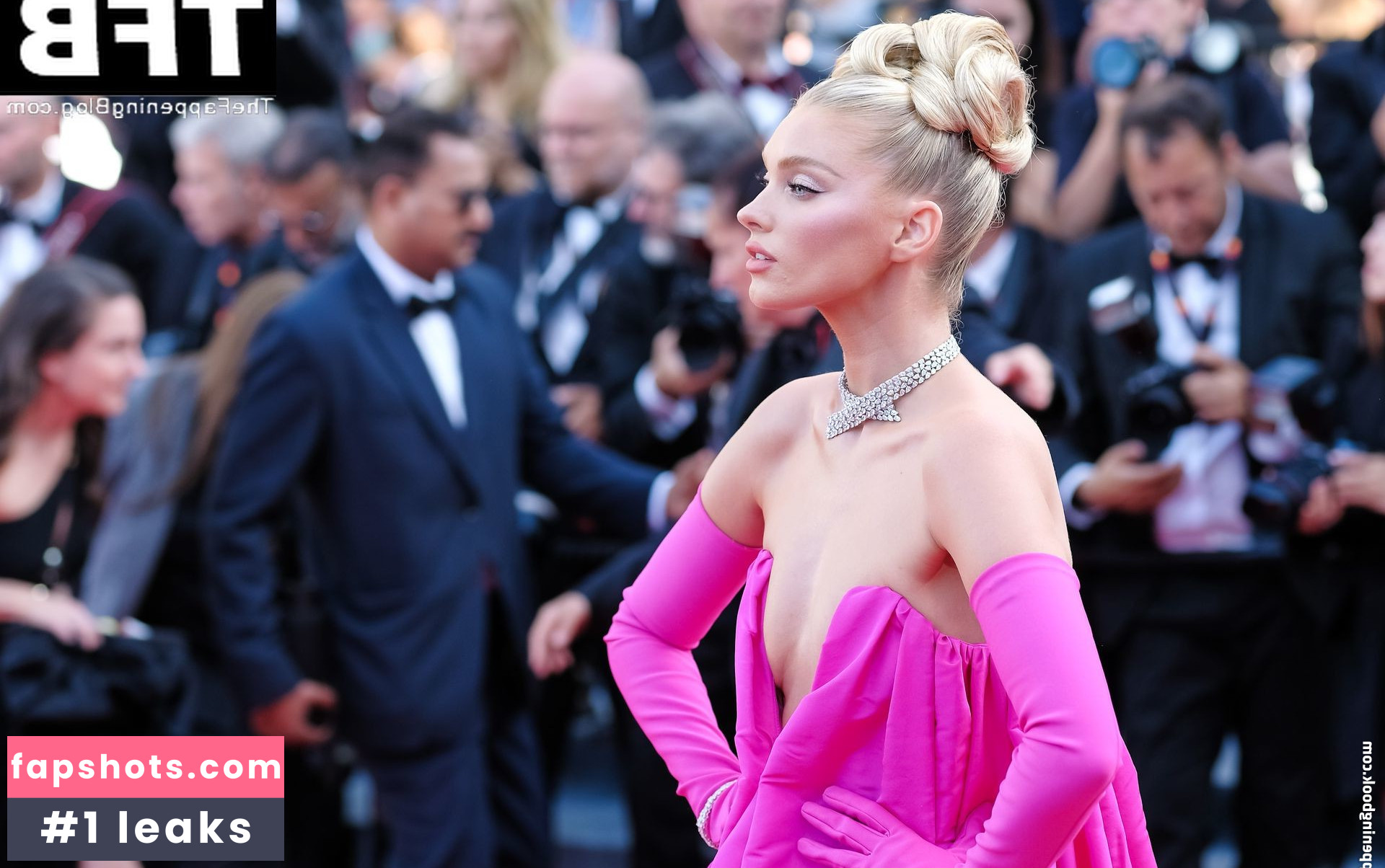 Elsa Hosk Nude Leaks OnlyFans Photos #421 - Fapshots