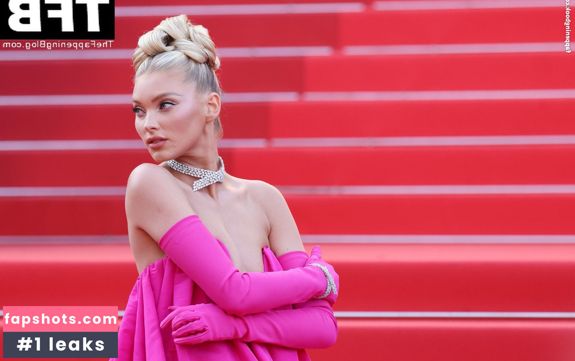 Elsa Hosk Nude Leaks OnlyFans Photos #426 - Fapshots