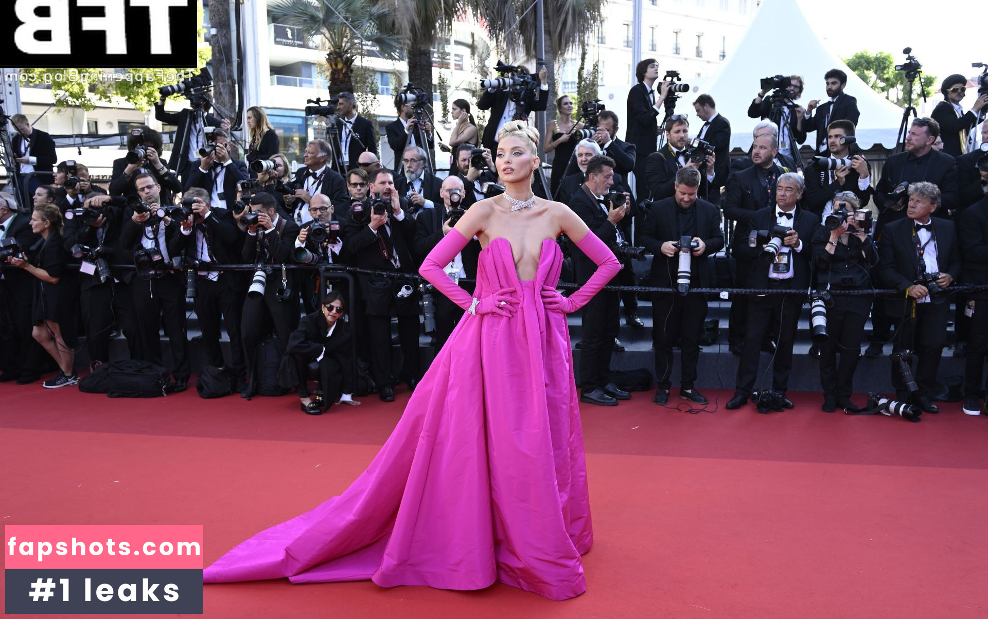 Elsa Hosk Nude Leaks OnlyFans Photos #427 - Fapshots