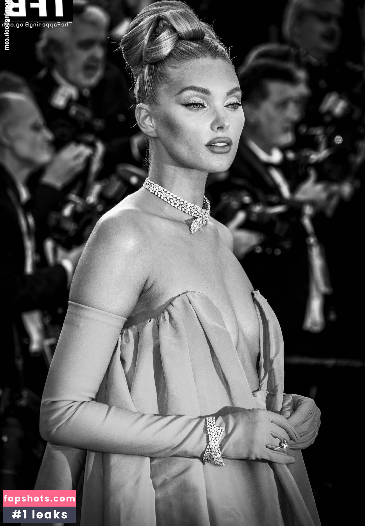 Elsa Hosk Nude Leaks OnlyFans Photos #436 - Fapshots