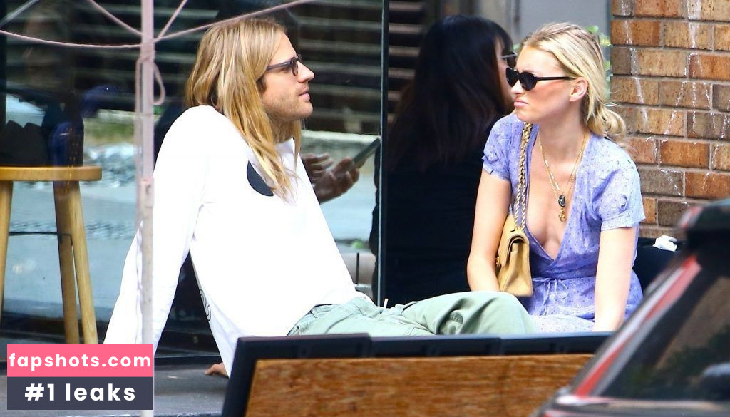 Elsa Hosk Nahé úniky fotek pouze od fanoušků #560 - Fapshots