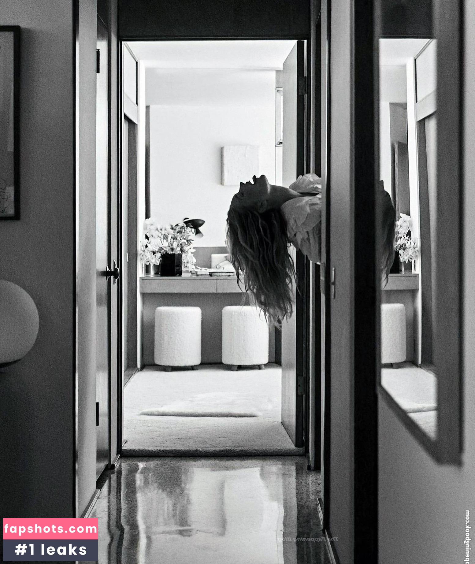 Elsa Hosk Nahé úniky fotek pouze od fanoušků #567 - Fapshots