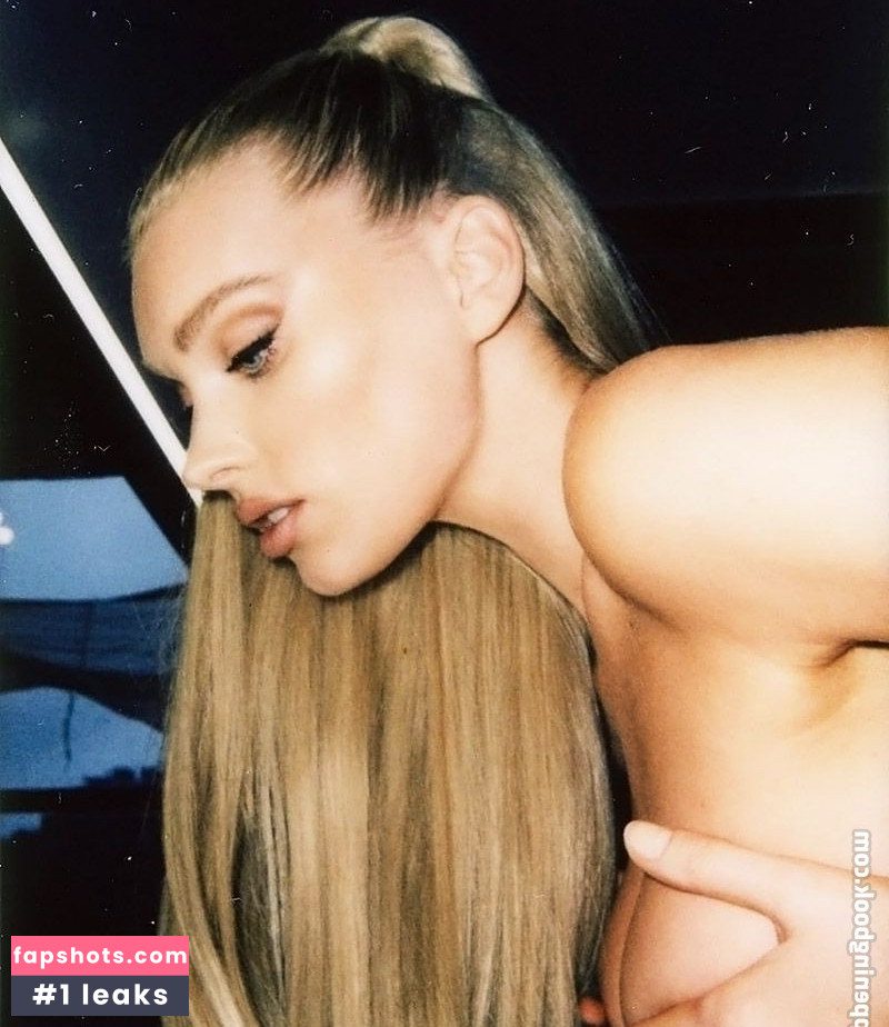 Elsa Hosk Nahé úniky fotek pouze od fanoušků #573 - Fapshots