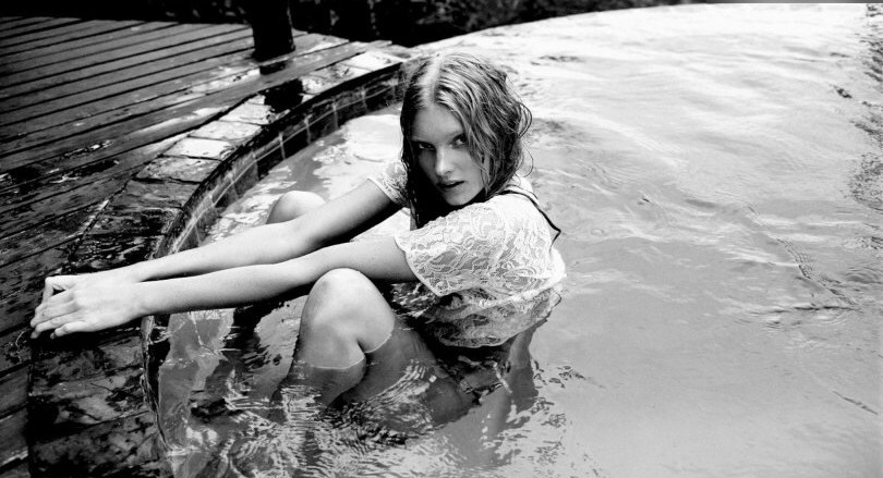 elsa-hosk gallery photo #1029