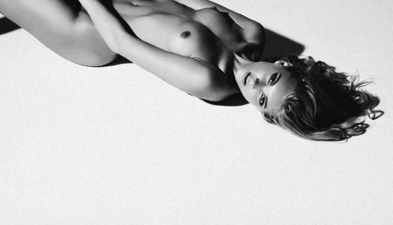 elsa-hosk gallery photo #1030