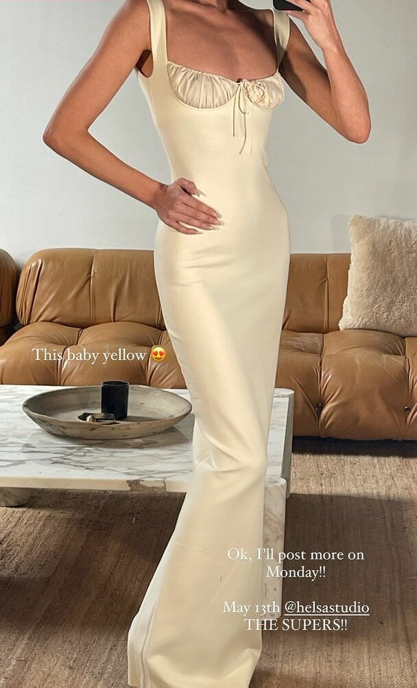 elsa-hosk gallery photo #1073