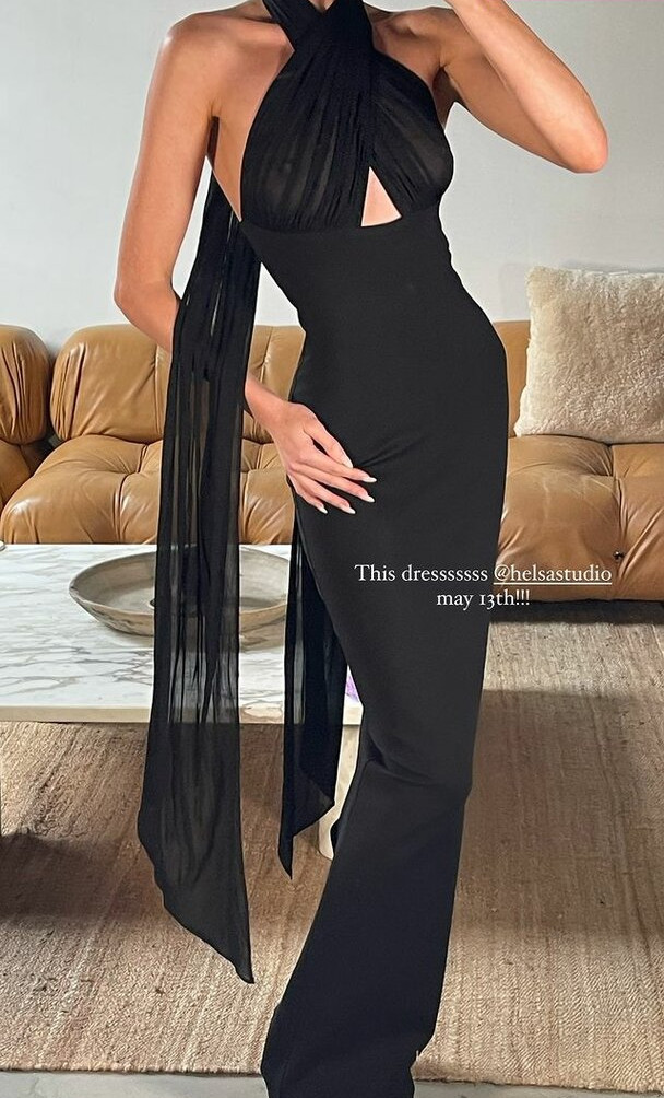 elsa-hosk gallery photo #1081