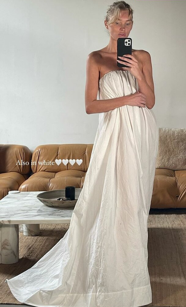 elsa-hosk gallery photo #1082