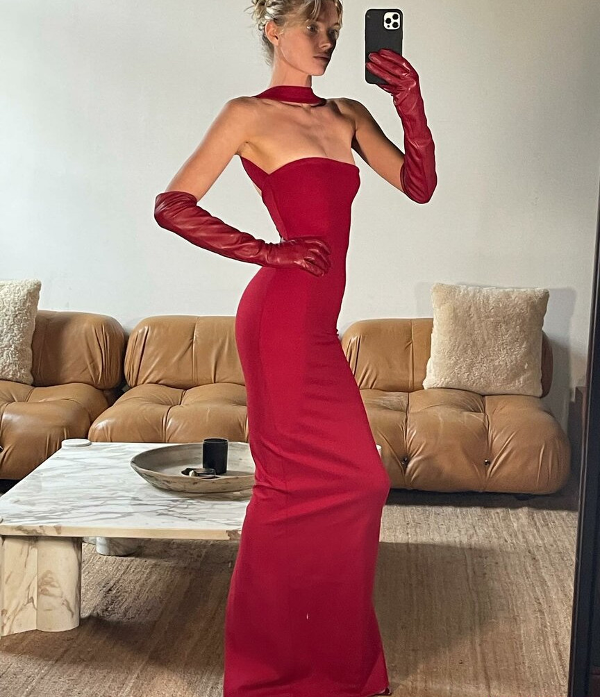 elsa-hosk gallery photo #1083