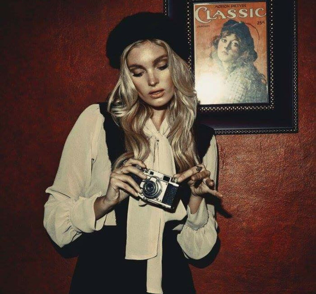 elsa-hosk gallery photo #1306