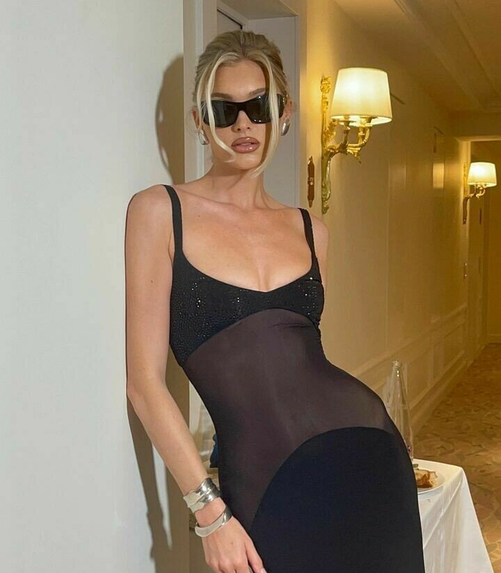 elsa-hosk gallery photo #1512