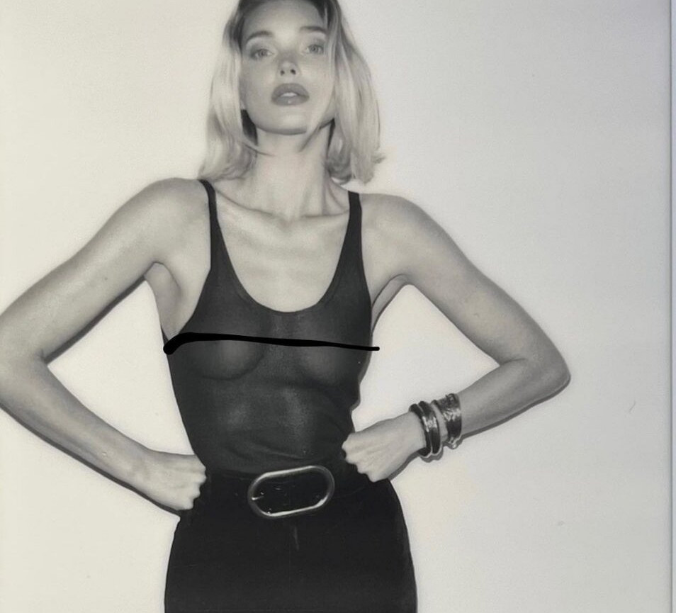 elsa-hosk gallery photo #1529