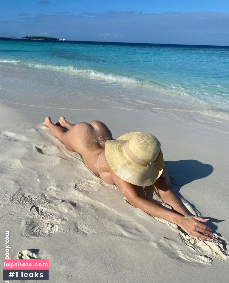 Elsa Jean Nahé úniky fotek pouze od fanoušků #145 - Fapshots