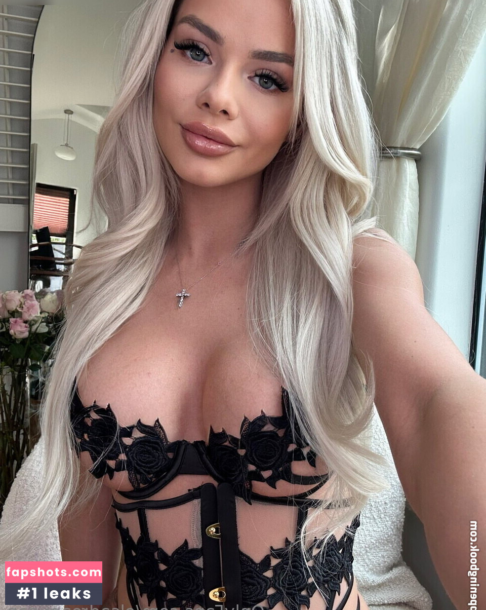 Elsa Jean Nahé úniky fotek pouze od fanoušků #171 - Fapshots