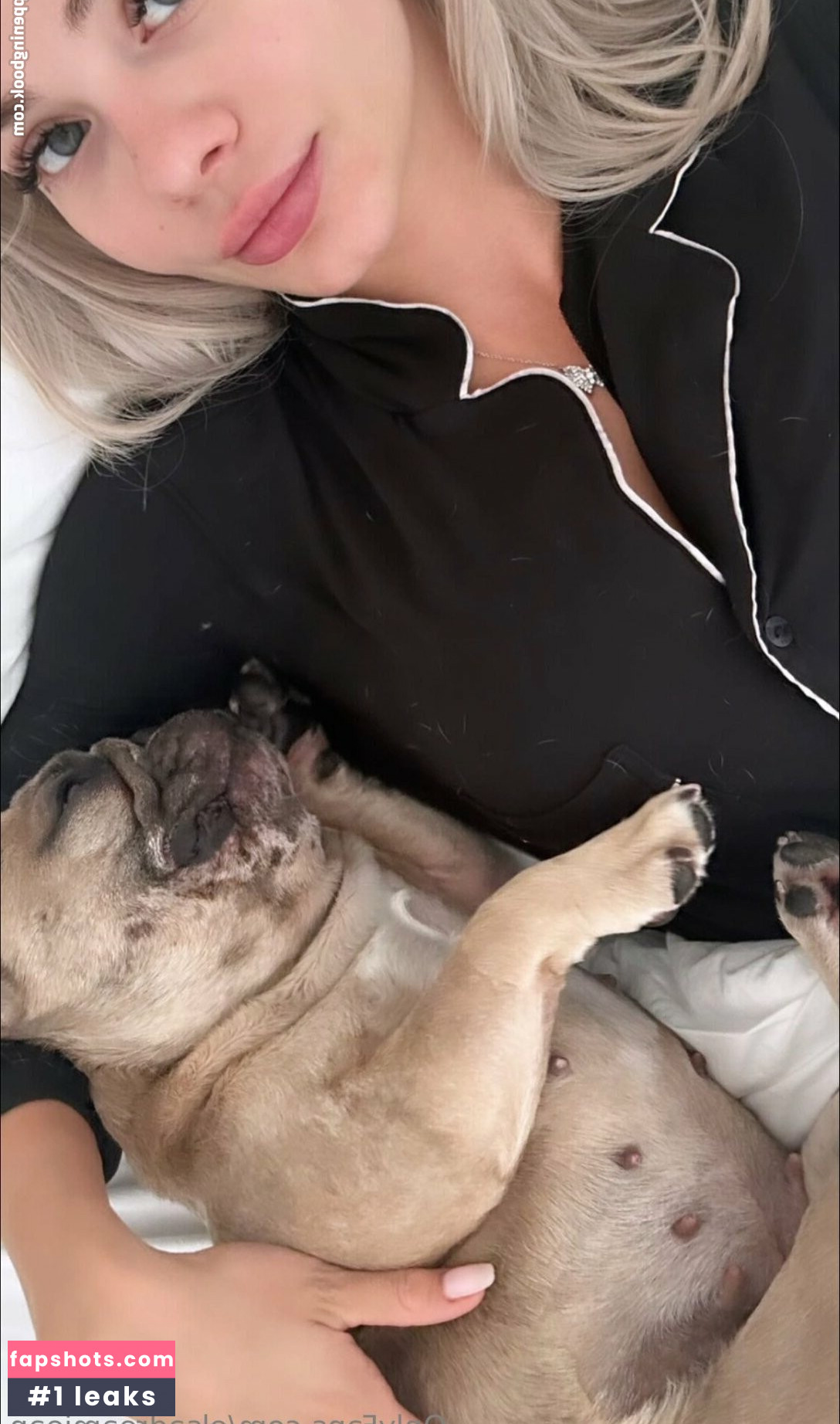 Elsa Jean Nahé úniky fotek pouze od fanoušků #62 - Fapshots