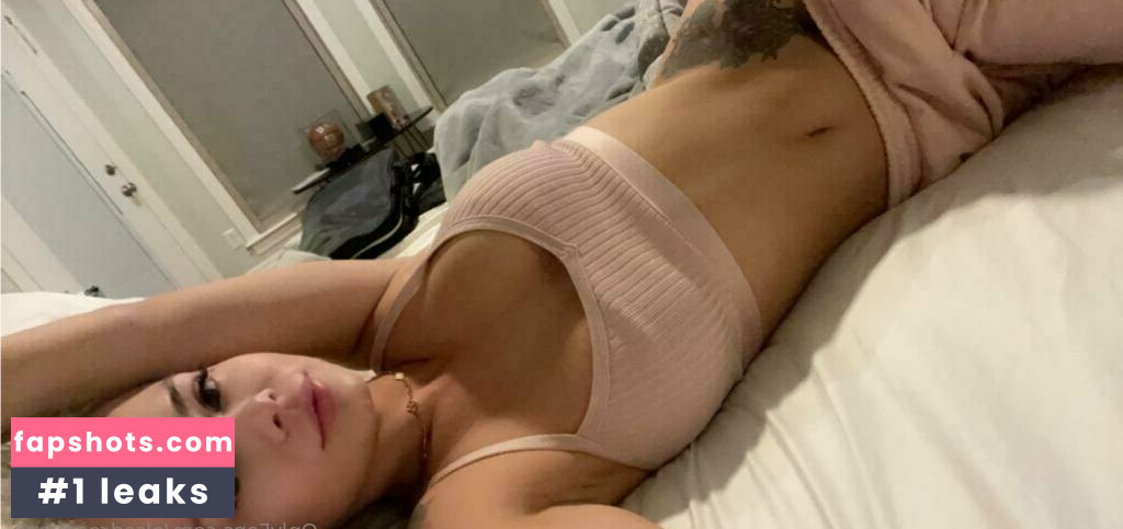 Elsa Jean Nahé úniky fotek pouze od fanoušků #65 - Fapshots