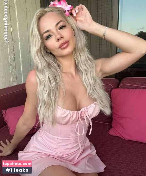 Elsa Jean Nahé úniky fotek pouze od fanoušků #75 - Fapshots