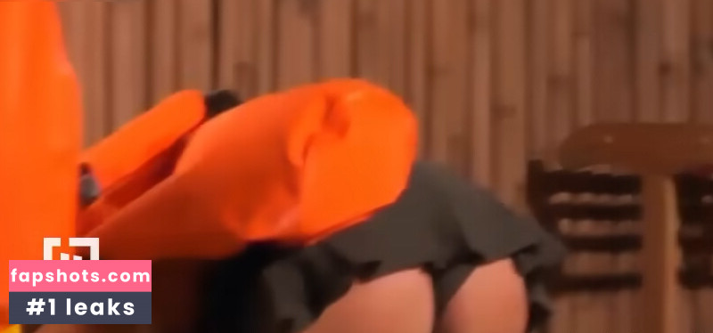 Elsa Latifaj Nahé úniky fotek pouze od fanoušků #16 - Fapshots