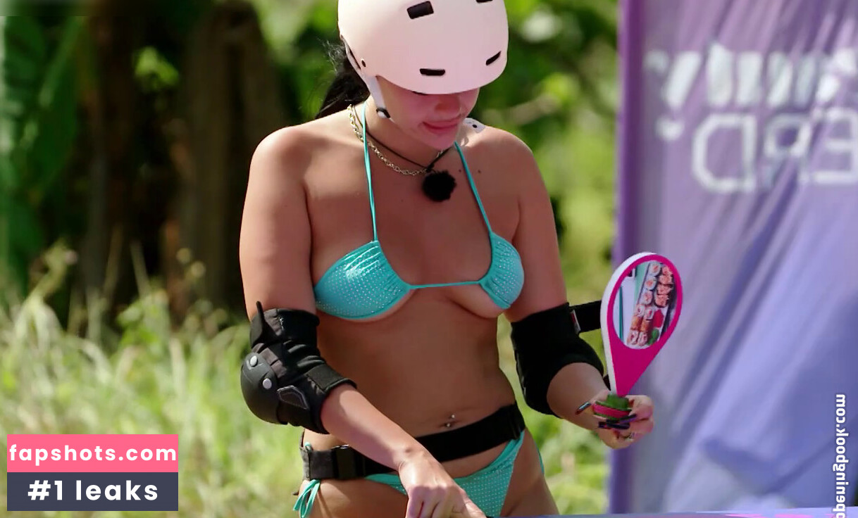 Elsa Latifaj Nahé úniky fotek pouze od fanoušků #10 - Fapshots