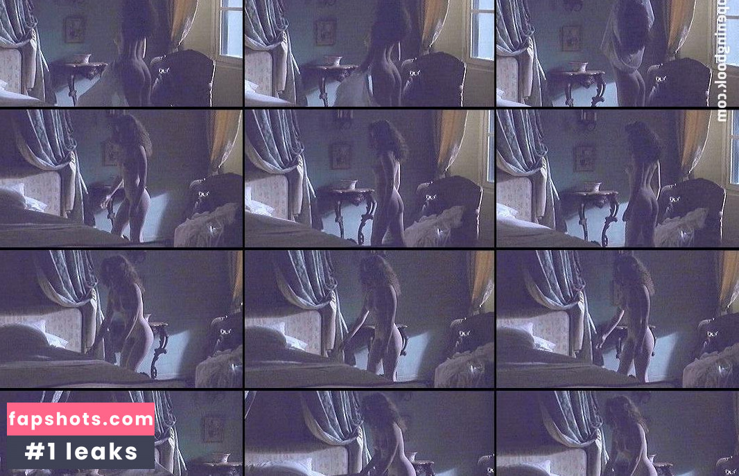 Elsa Lunghini gallery photo #5